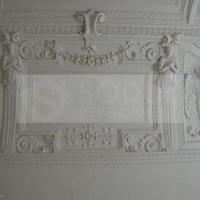 Замок в Чехии, Южноморавский край, Drnholec, 6534 кв.м.