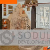 Flat Czechia, Karlovy Vary Region, Karlovy Vary, 112 sq.m.