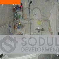 Flat Czechia, Karlovy Vary Region, Karlovy Vary, 112 sq.m.