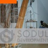 Flat Czechia, Karlovy Vary Region, Karlovy Vary, 112 sq.m.