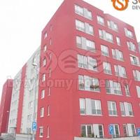 Flat Czechia, Ustecky region, Teplice, 47 sq.m.