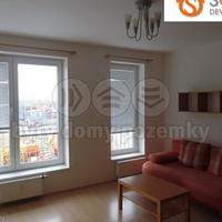 Flat Czechia, Ustecky region, Teplice, 47 sq.m.