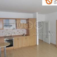 Flat Czechia, Ustecky region, Teplice, 47 sq.m.