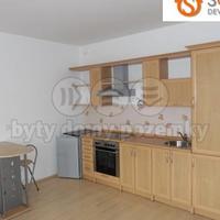 Flat Czechia, Ustecky region, Teplice, 47 sq.m.