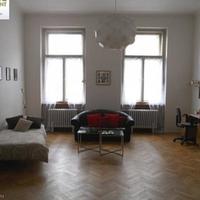 Квартира в центре города в Чехии, Карловарский край, Карловы Вары, 86 кв.м.