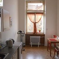 Квартира в центре города в Чехии, Карловарский край, Карловы Вары, 86 кв.м.