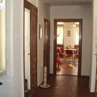 Квартира в центре города в Чехии, Карловарский край, Карловы Вары, 86 кв.м.