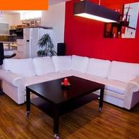 Квартира в Чехии, Карловарский край, Карловы Вары, 90 кв.м.