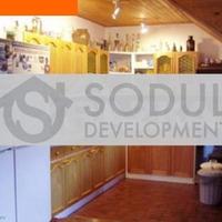 House Czechia, Karlovy Vary Region, Karlovy Vary, 210 sq.m.