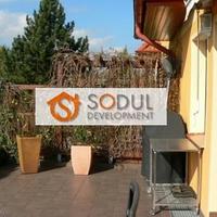 House Czechia, Karlovy Vary Region, Karlovy Vary, 128 sq.m.