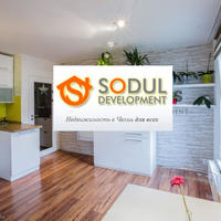 Квартира в Чехии, Устецкий край, Теплице, 44 кв.м.