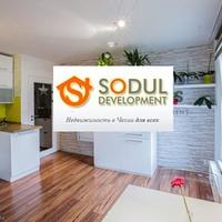 Квартира в Чехии, Устецкий край, Теплице, 44 кв.м.