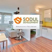 Квартира в Чехии, Устецкий край, Теплице, 44 кв.м.