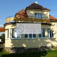 Вилла в Чехии, Устецкий край, Теплице, 136 кв.м.