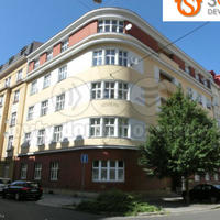 Apartment in the city center Czechia, Karlovy Vary Region, Karlovy Vary, 73 sq.m.