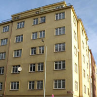 Другая коммерческая недвижимость в Чехии, Устецкий край, Теплице, 228 кв.м.