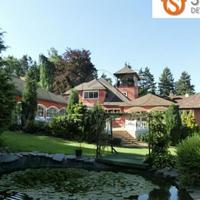 House Czechia, Karlovy Vary Region, Karlovy Vary, 1340 sq.m.