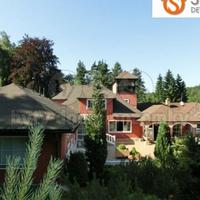 House Czechia, Karlovy Vary Region, Karlovy Vary, 1340 sq.m.