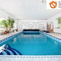 House Czechia, Karlovy Vary Region, Karlovy Vary, 1340 sq.m.