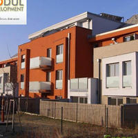 Квартира в Чехии, Карловарский край, Карловы Вары, 69 кв.м.