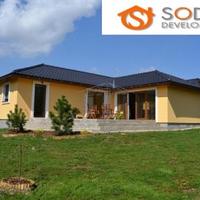 Дом в Чехии, Карловарский край, Карловы Вары, 186 кв.м.