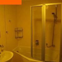 Квартира в центре города в Чехии, Среднечешский край, Слапы, 50 кв.м.