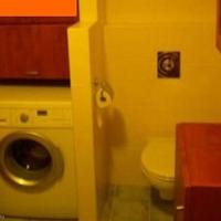 Квартира в центре города в Чехии, Среднечешский край, Слапы, 50 кв.м.