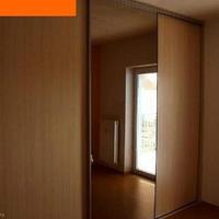 Квартира в центре города в Чехии, Среднечешский край, Слапы, 50 кв.м.