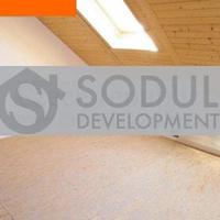 Дом в Чехии, Карловарский край, Карловы Вары, 520 кв.м.