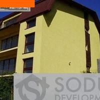 Дом в Чехии, Карловарский край, Карловы Вары, 520 кв.м.