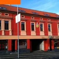 House Czechia, Karlovy Vary Region, Karlovy Vary, 719 sq.m.