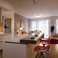 Квартира в Чехии, Карловарский край, Карловы Вары, 92 кв.м.