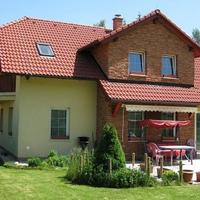 Дом в Чехии, Карловарский край, Карловы Вары, 230 кв.м.