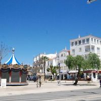 Land plot in Portugal, Algarve