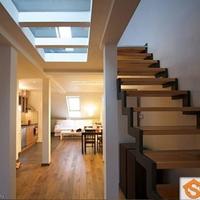 Flat Czechia, Ustecky region, Teplice, 86 sq.m.