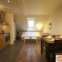 Flat Czechia, Ustecky region, Teplice, 86 sq.m.