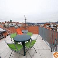 Flat Czechia, Ustecky region, Teplice, 86 sq.m.