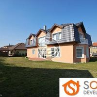 Дом в Чехии, Карловарский край, Карловы Вары, 350 кв.м.