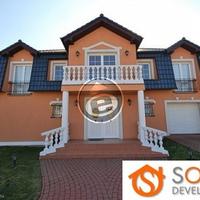 Дом в Чехии, Карловарский край, Карловы Вары, 350 кв.м.