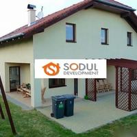 House Czechia, Ustecky region, Teplice, 258 sq.m.