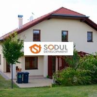 House Czechia, Ustecky region, Teplice, 258 sq.m.