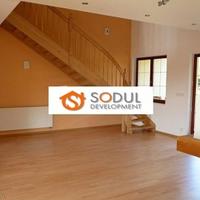 House Czechia, Ustecky region, Teplice, 258 sq.m.