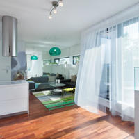 Квартира в Чехии, Устецкий край, Теплице, 96 кв.м.