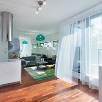 Квартира в Чехии, Устецкий край, Теплице, 96 кв.м.