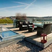 Квартира в Чехии, Устецкий край, Теплице, 96 кв.м.