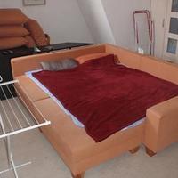 Квартира в Чехии, Карловарский край, Карловы Вары, 52 кв.м.