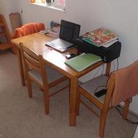 Квартира в Чехии, Карловарский край, Карловы Вары, 52 кв.м.