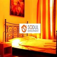 Flat Czechia, Karlovy Vary Region, Karlovy Vary, 115 sq.m.