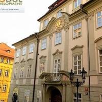 Flat in the city center Czechia, Karlovy Vary Region, Karlovy Vary, 43 sq.m.