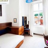 Flat in the city center Czechia, Karlovy Vary Region, Karlovy Vary, 43 sq.m.